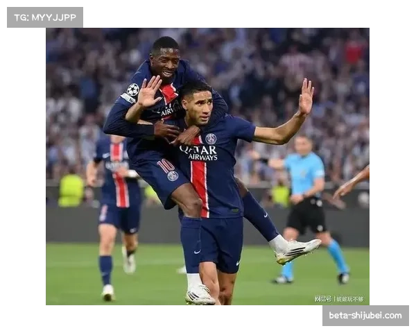 巴黎圣日耳曼欧冠六连胜终结 登贝莱缺阵影响进攻