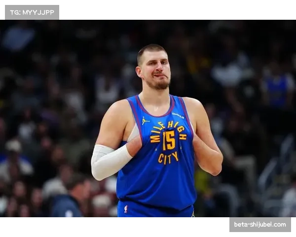 掘金约基奇缺阵三周半战绩8胜3负 沃森35分爆发填补进攻空缺